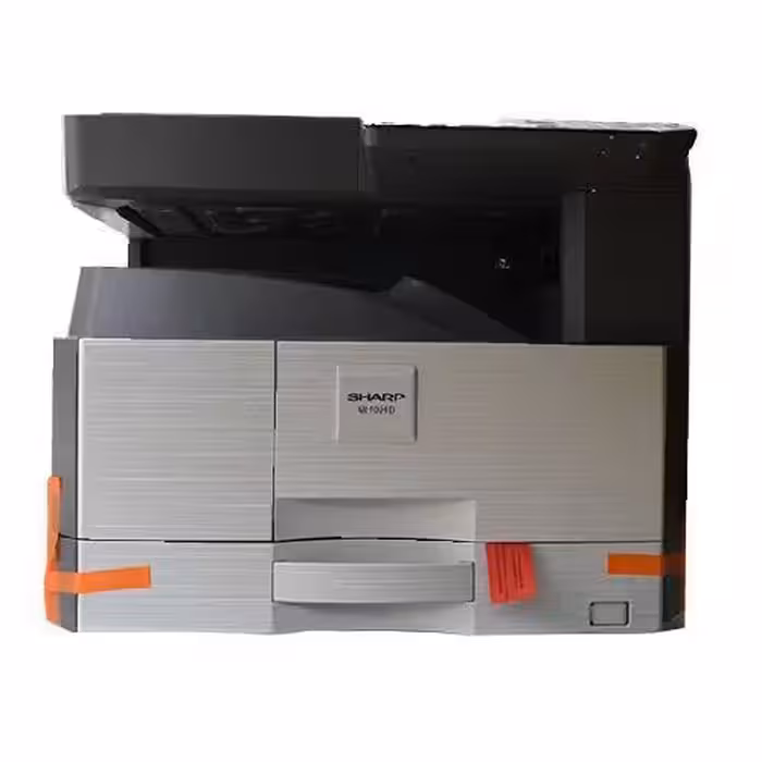 دستگاه کپی سه کاره شارپ مدل AR- 7024