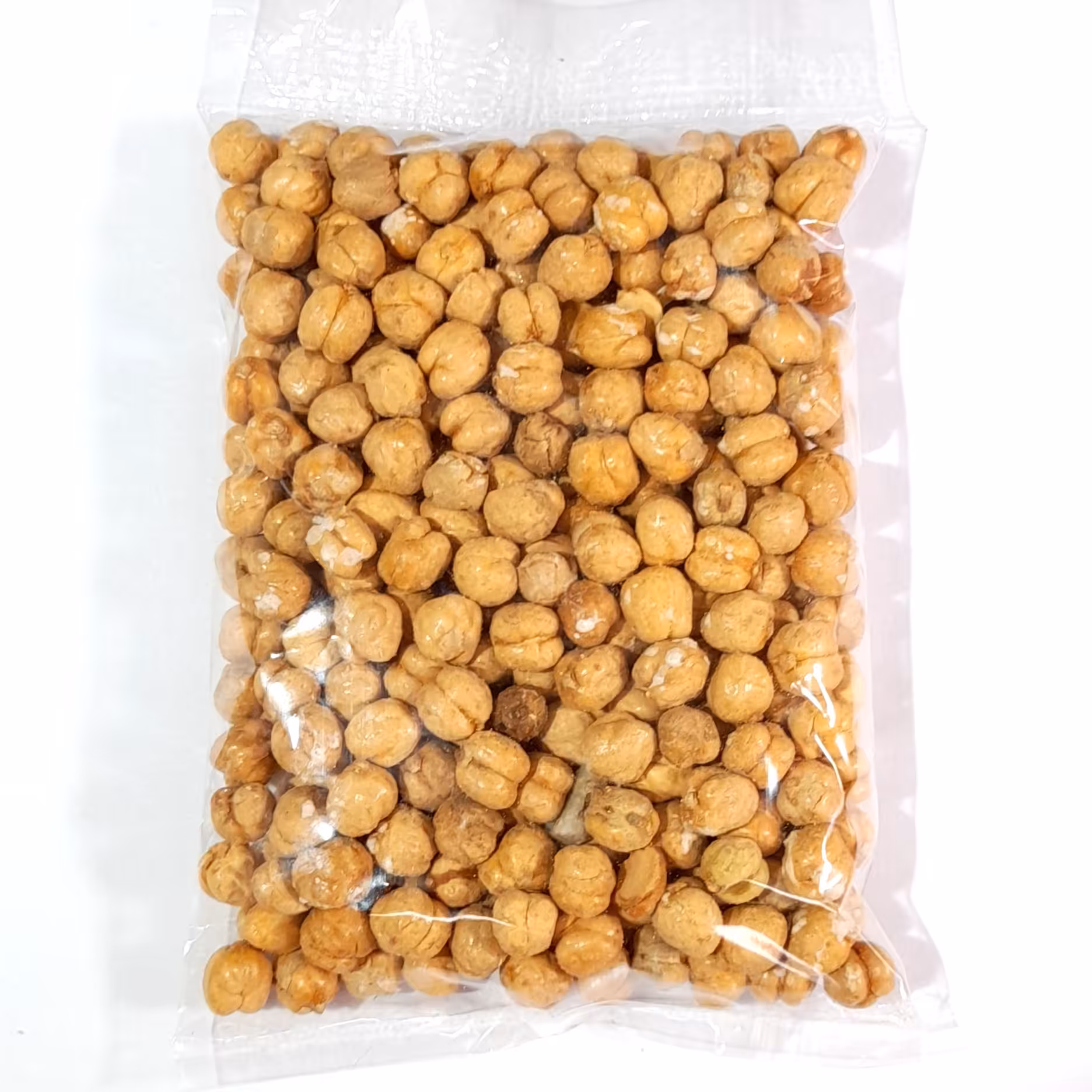 نخودچی شور درشت 100 گرمی