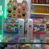 مام رولی نیکا ادکلنی