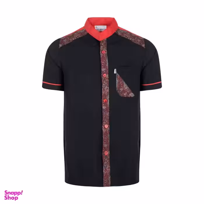 روپوش آشپزی خضرا مدل ارمان کد 46400