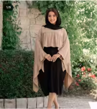حراج دوتیکه مهدخت ابروبادی