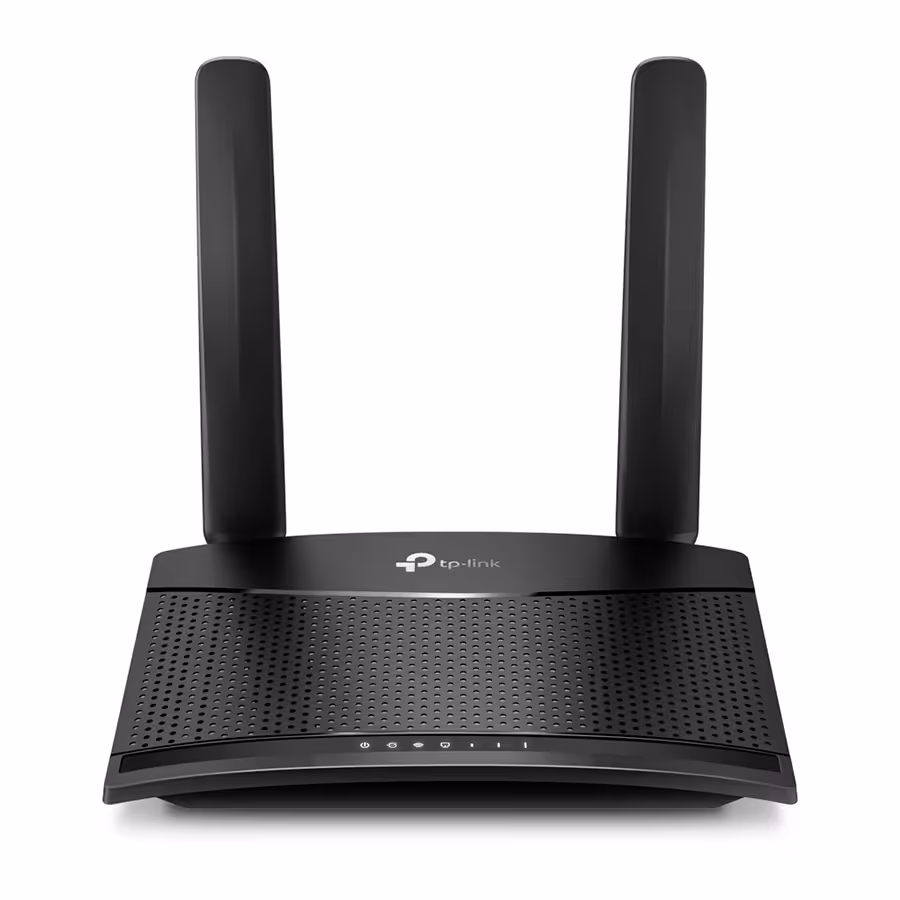 مودم سیم کارتی تی پی لینک  4G/LTE مدل TPLINK Archer MR100 گارانتی
