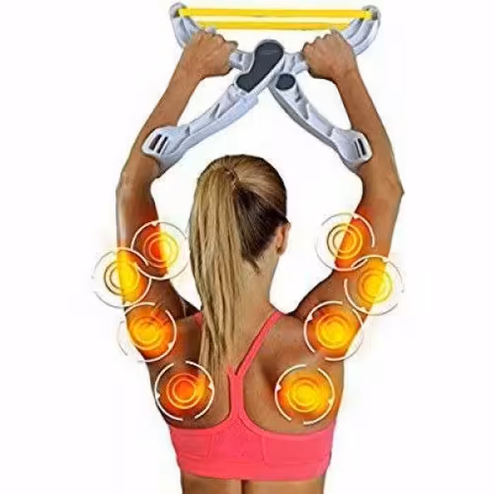 دستگاه ورزشی واندر ارمز باارسال رایگان