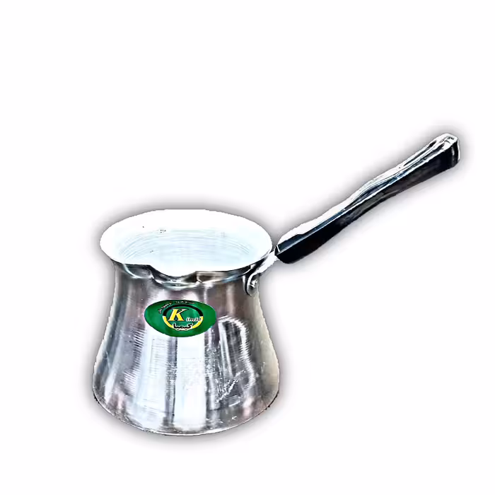 شیر جوش و قهوه جوش استیل