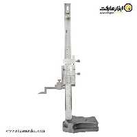کولیس پایه دار ساده داسکوا 60 سانتی متر مدل 3110-6120-A