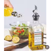 آبلیمو خوری ترنگ سایز 1