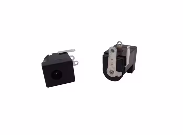 جک آداپتور مدل DC-005C | amazonchi