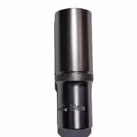 سری بکس بلند سایز 19 شش پر درایور یک دوم برند مستر تولزتایوان