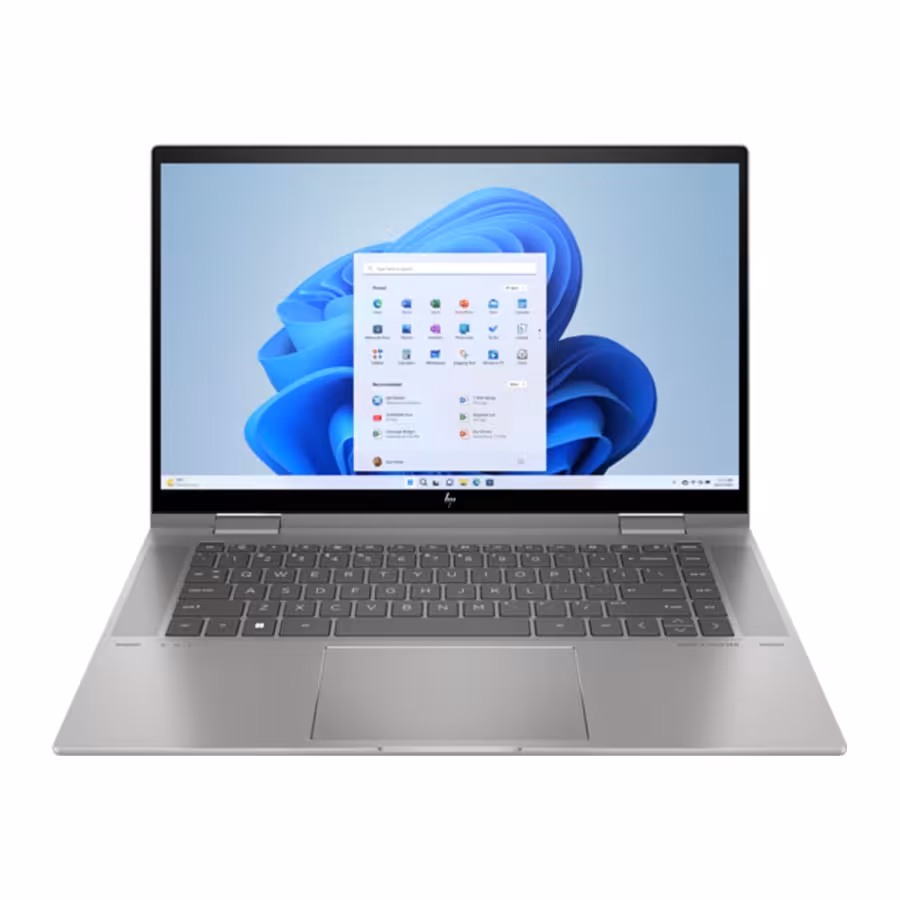 قیمت و خرید لپ تاپ 15.6 اینچ اچ پی Envy X360 15 EW100 Core i7 1355U/2TB SSD/16GB/Intel | یاس ارتباط