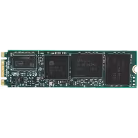 حافظه اس اس دی پلکستور مدل اس 2 جی ام تو 2280 با ظرفیت 512 مگابایت