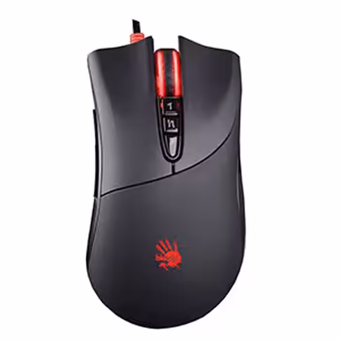 ماوس باسیم ای فورتک مدل Bloody P30 PRO