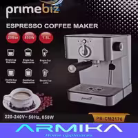 اسپرسو ساز پرایم بیز  Primebizمدل 2170
