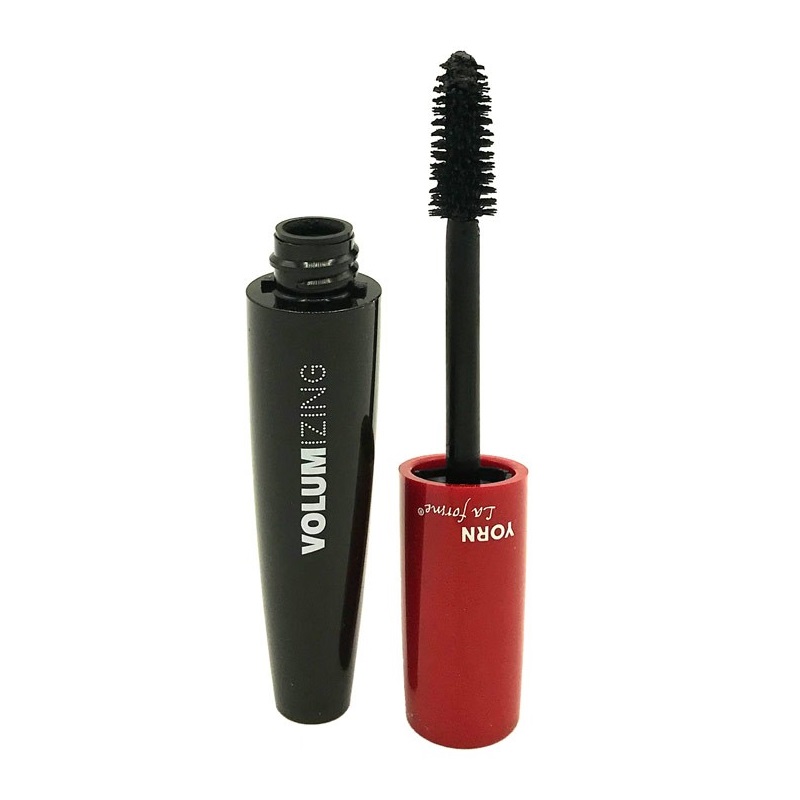 ریمل حجم دهنده یورن مدل volumizing
