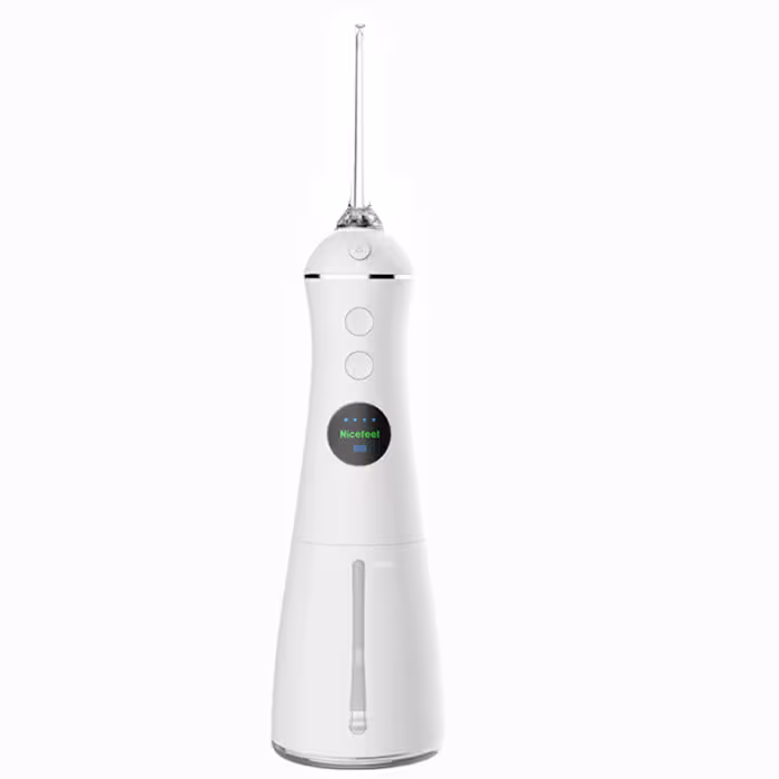 خرید واتر فلوسر نایس فیل مدل FC1596 دستگاه شست و شوی دهان و دندان