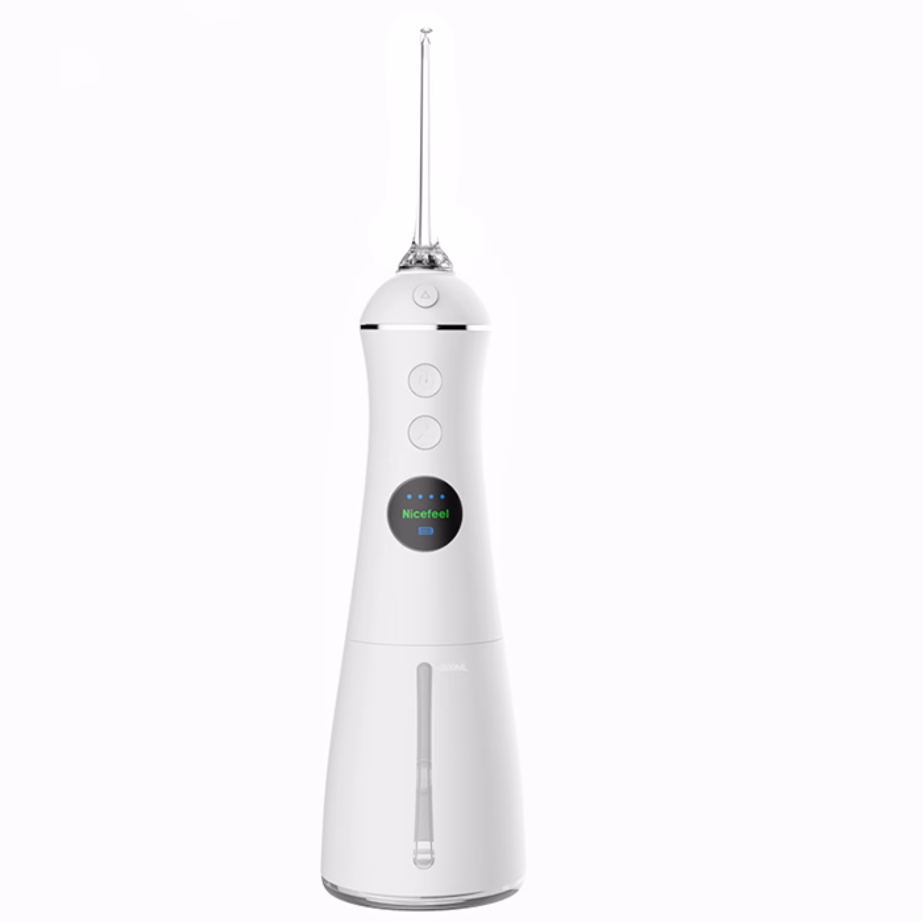 خرید واتر فلوسر نایس فیل مدل FC1596 دستگاه شست و شوی دهان و دندان