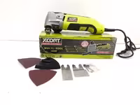 فرز همه کاره ایکس کورت مدل XCORT XMU01-035