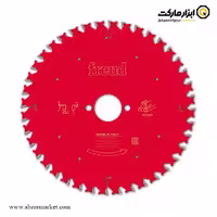 تیغ اره الماسه چوب بر فرود 190x40 مدل FR13W007H