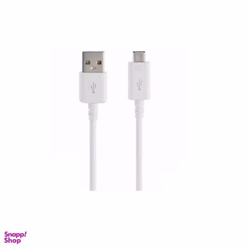 کابل شارژر اصلی سامسونگ (Samsung) مدل Samsung Galaxy Win I8550