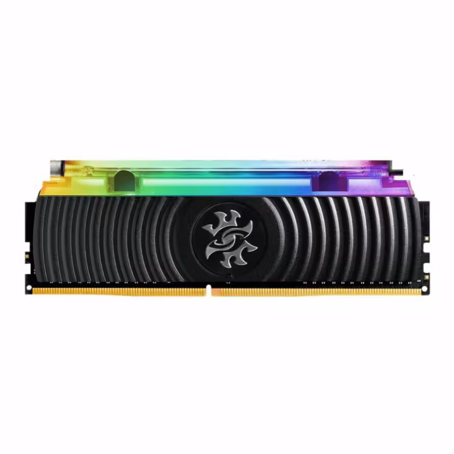 رم ای دیتا XPG SPECTRIX D80 RGB 16GB 3200MHz CL16