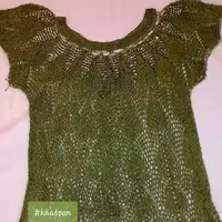 توری بافت زنونه 2