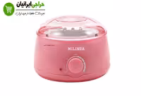 دستگاه وکس میلیندا MILINDA