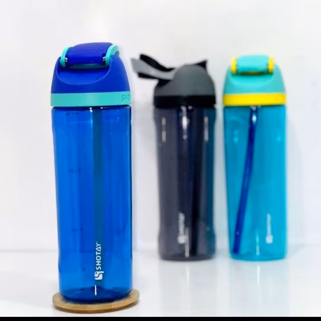 قمقمه های فوق العاده باکیفیت  در رنگ‌بندی جذاب 