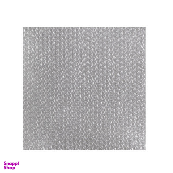 پلاستیک حبابدار ضربه گیر کد GP003 اندازه 50*25 سانتی متر بسته 20 عددی