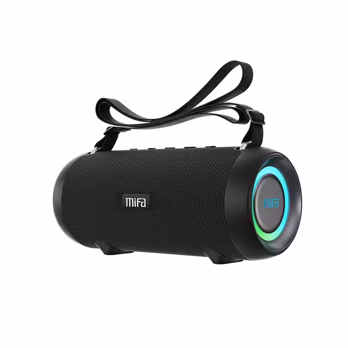 اسپیکر بلوتوثی A8-L میفا - فراز سیستم