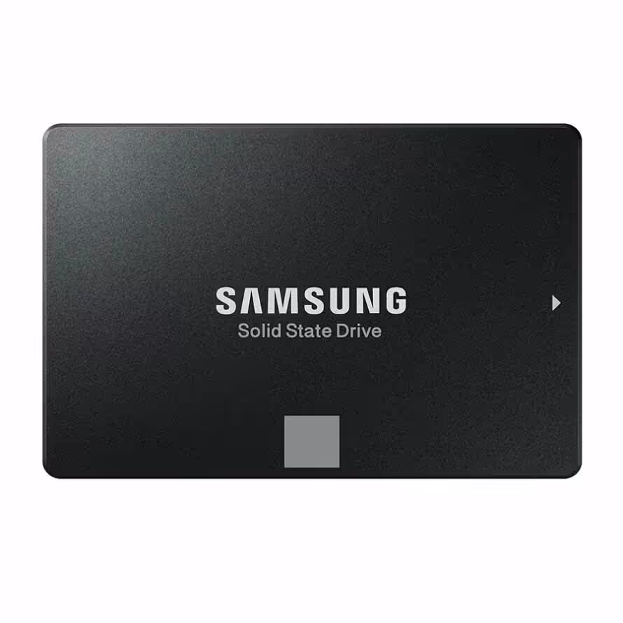 خرید اس اس دی سامسونگ SSD SAMSUNG 860EVO 1TB با بهترین قیمت