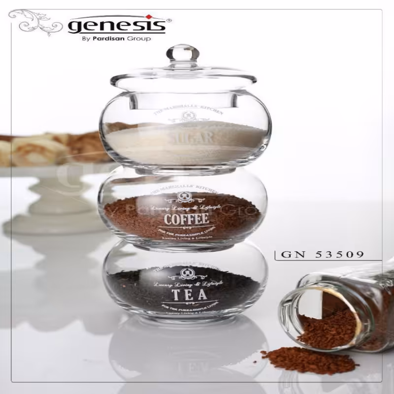 بانکه سه طبقه جنسیس