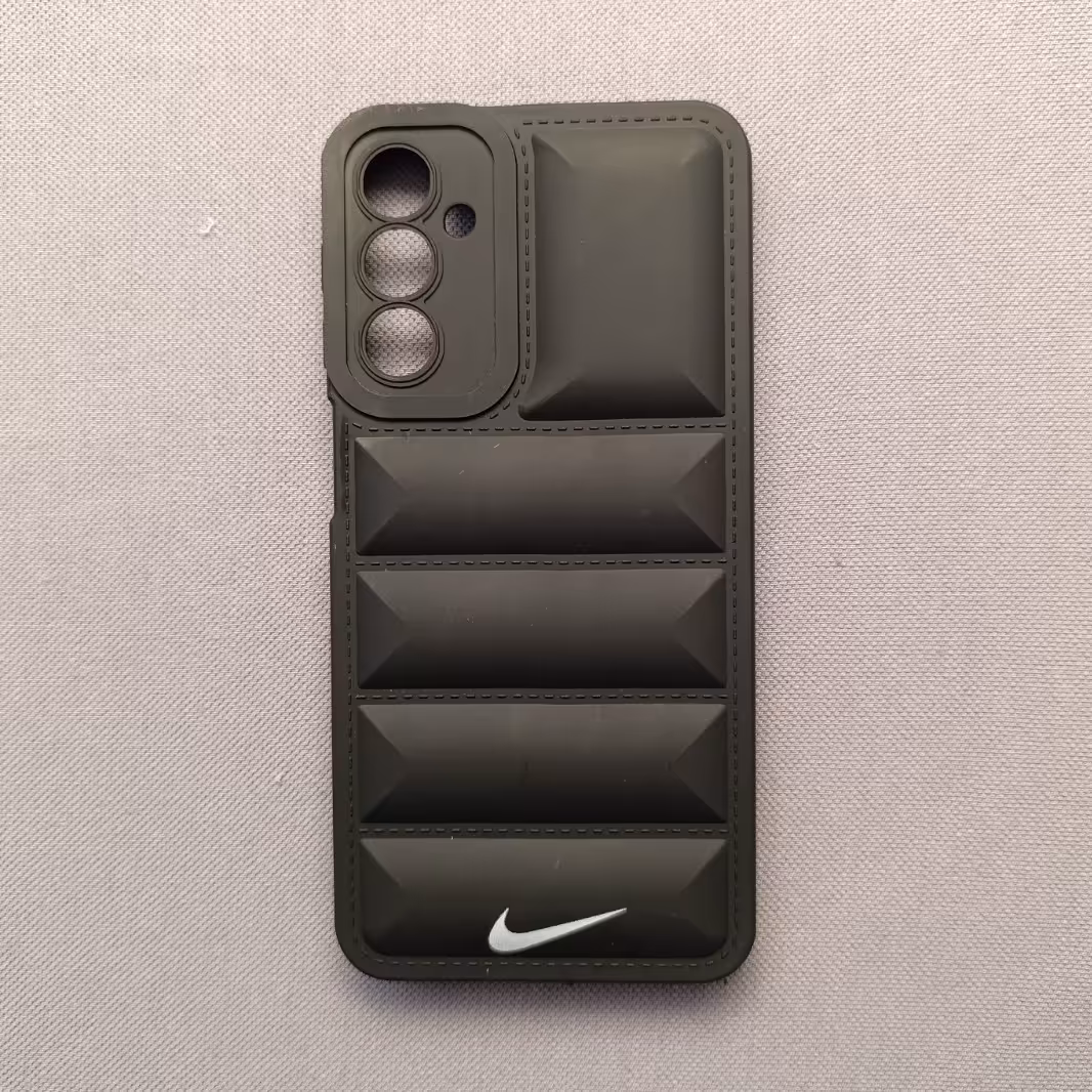 گارد - قاب - کاور پافر مناسب برای سامسونگ Galaxy A24 (a 24)