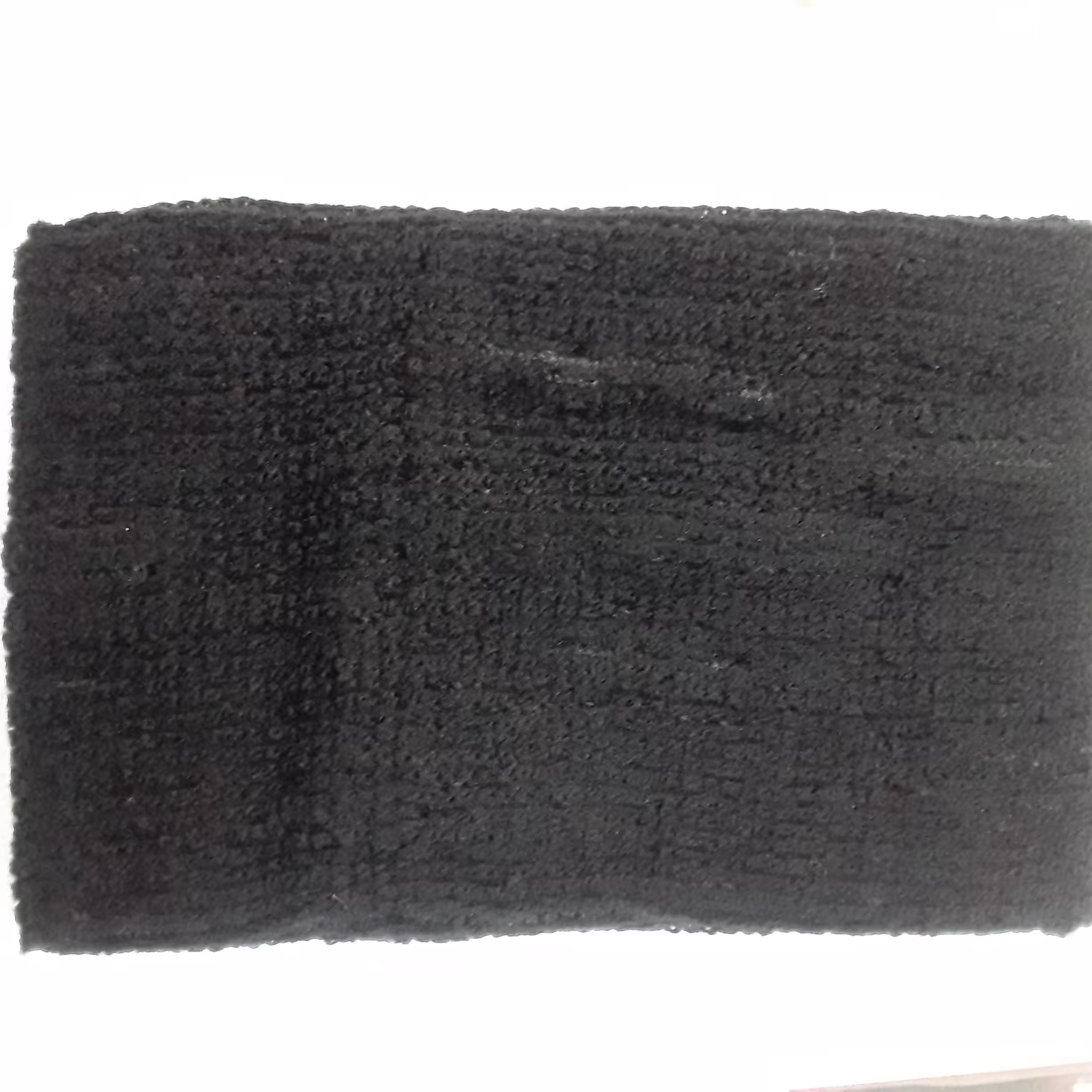 هد بند ساده مشکی 