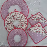 دم کنی 5تیکه عالی