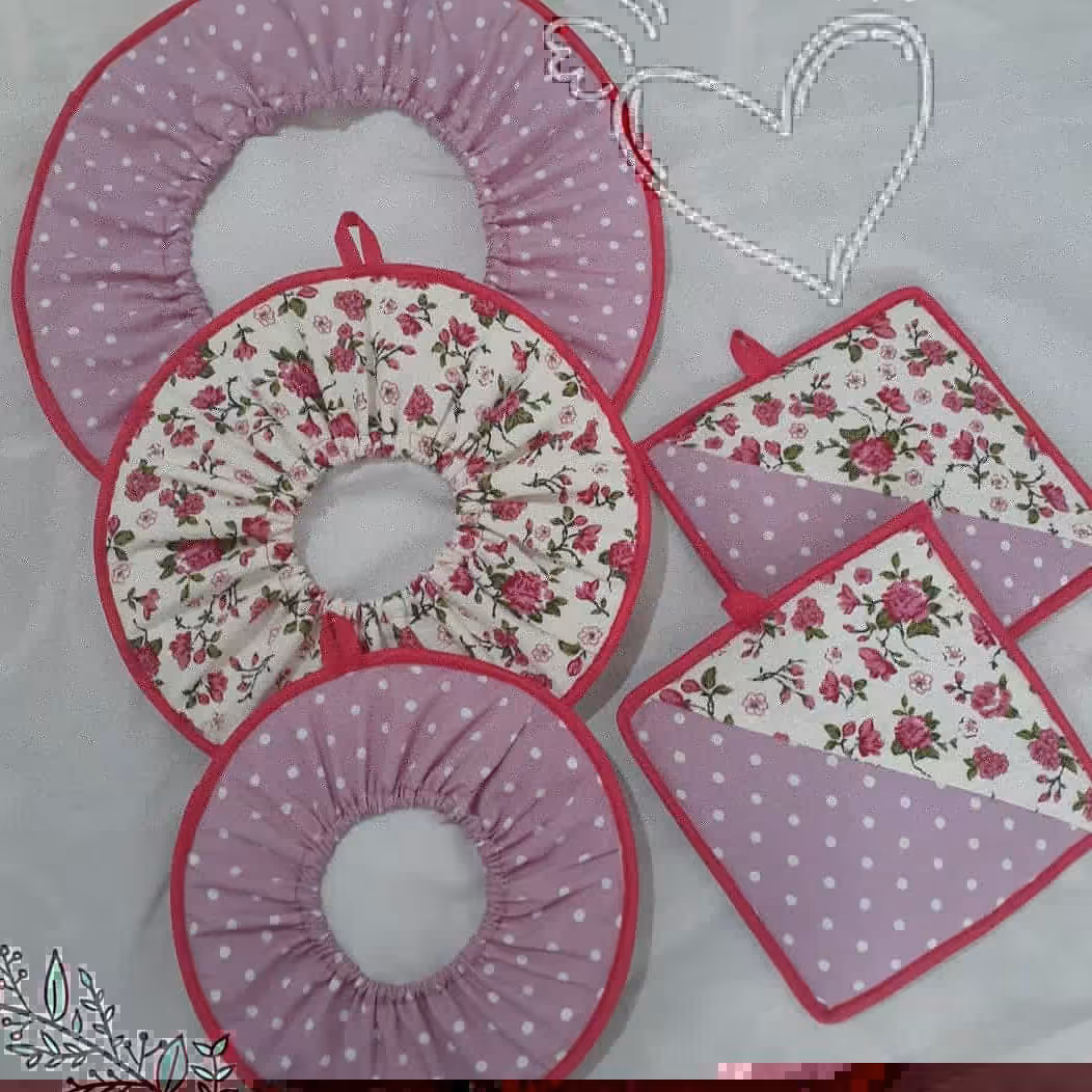 دم کنی 5تیکه عالی