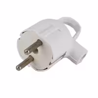 دوشاخه انگشتی برق پاردیک