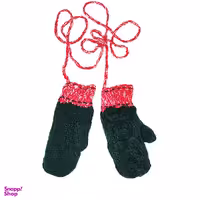 دستکش بافت مدل tg101