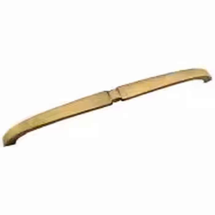 دستگیره کابینت بهریزان  مدل 320-7-128                     سایز 128 میلی متر   زیتونی