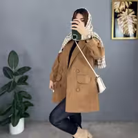 پالتو سوییت نگار
