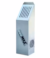 استریل کننده فضاهای عمومی OzoMax