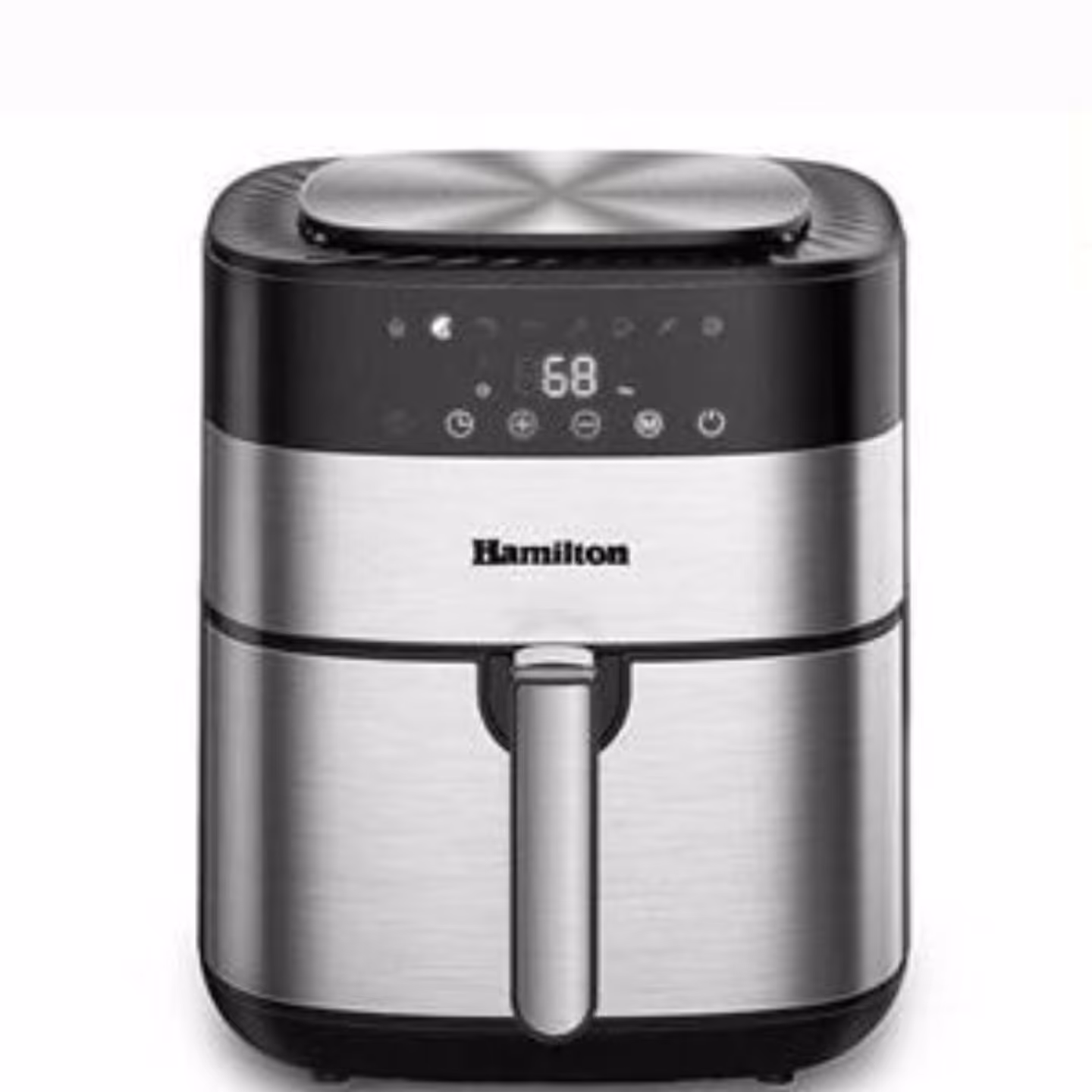 سرخ کن بدون روغن همیلتون  مدل 6820-AH سرخکن همیلتون  مدل 6820