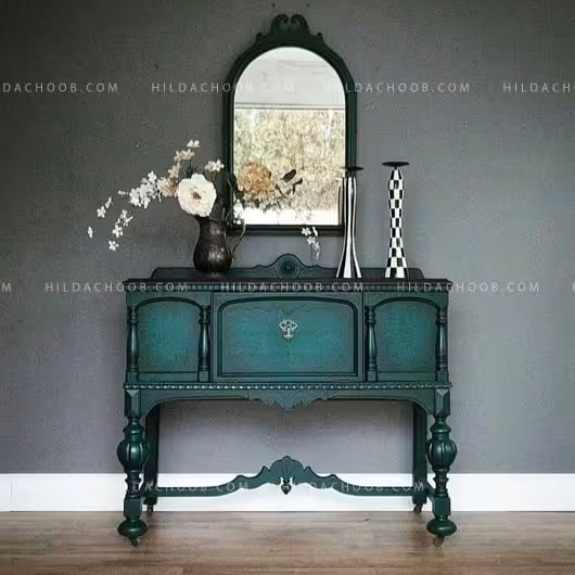 کنسول مدل JC007