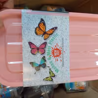 ظرف درب دار مناسب کره و پنیر ظرف درب دار همه کاره