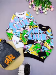 بلوز اسپرت dino