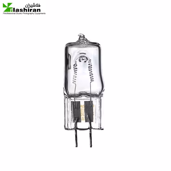 لامپ مدلینگ 150 وات 2 پین بزرگ
