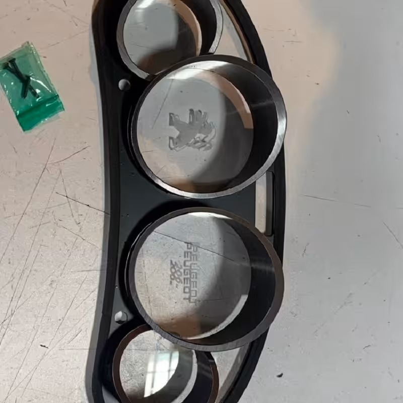 قاب کیلو متر سوناتایی مخصوص 206