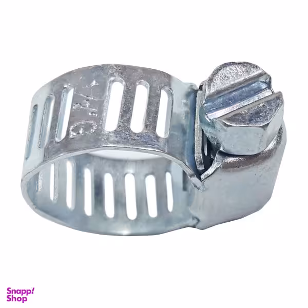 بست شلنگ گاز مدل 1/2G