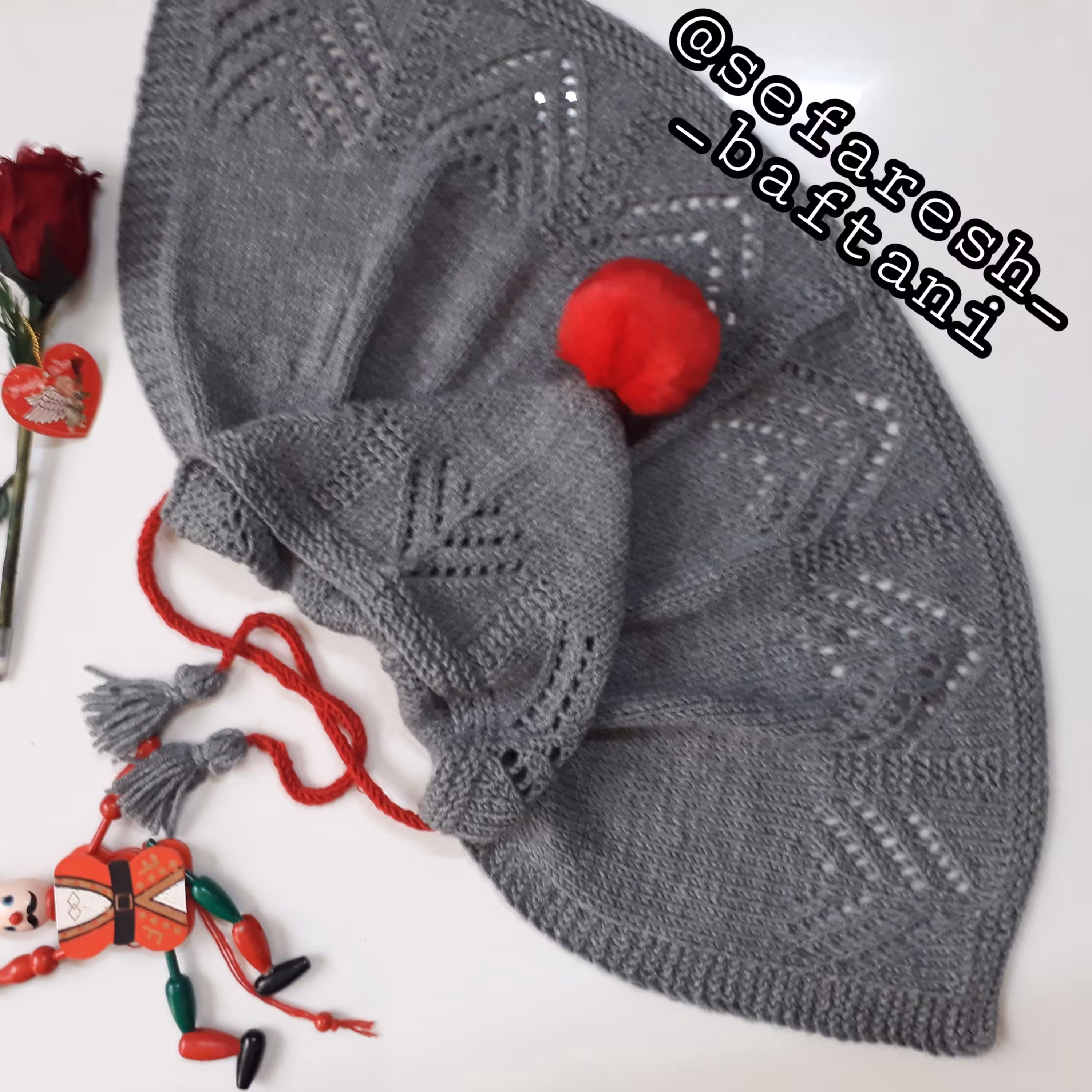 شنل زیبا دخترانه