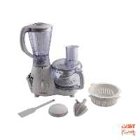 غذاساز همیلتون مدل FP-610