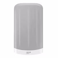 قیمت و خرید هارد اکسترنال 1 ترابایت سیلیکون پاور مدل Armor A65M | یاس ارتباط