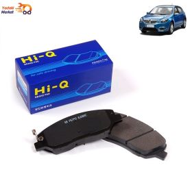 لنت ترمز جلو برلیانس H320 های کیو HiQ